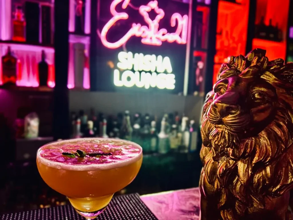 Cocteles Coteles
